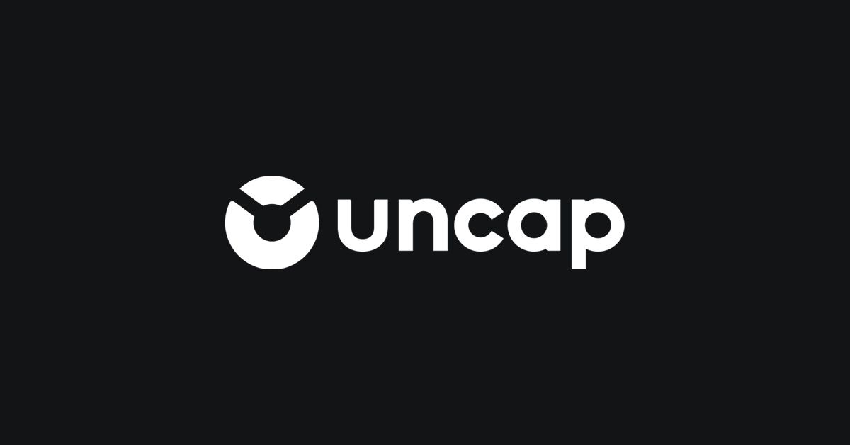 Uncap